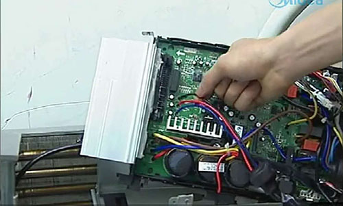 文成美的空调电话是多少