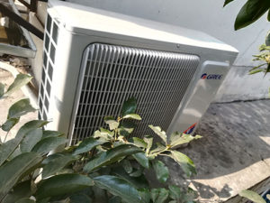 文成空调维修售后服务