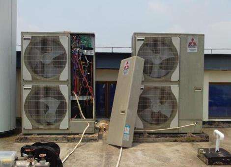 文成空调维修电话号码多少