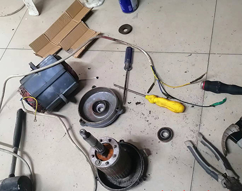 文成空调维修售后服务中心电话在哪里找