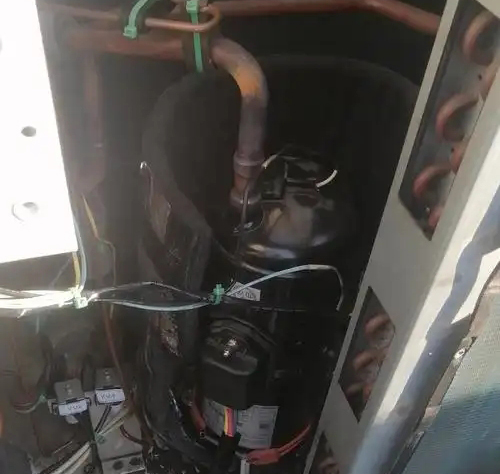 文成维修变频空调电话在哪里找