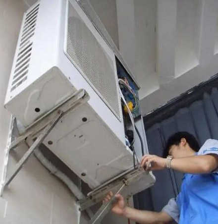 文成24小时空调维修热线