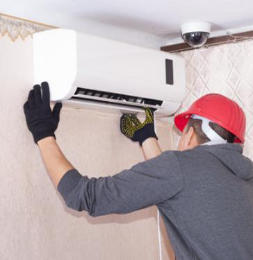 文成空调内机噪音大